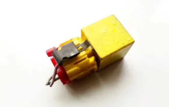 Peugeot 607 Other relay 9638603580