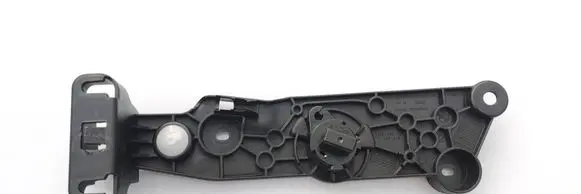 BMW 3 G20 G21 Engine bonnet (hood) release handle 7446416 17949110