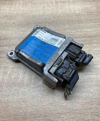 Ford Focus Airbag control unit/module 2M5T14B056DD 0285001425