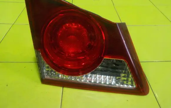 Honda Civic Rear/tail lights P6069R
