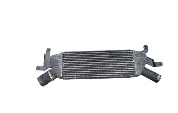 Citroen C-Crosser Intercooler radiator 1530A061