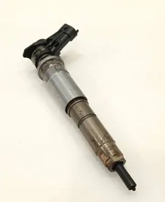 Nissan X-Trail T31 Fuel injector 0445115007 82409398080523 804536B1