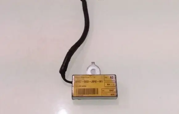 Honda Accord Other relay 39157SEDJ012M1