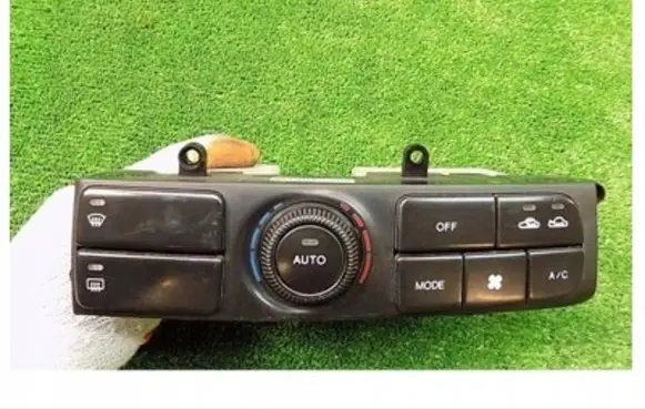 Mazda Millenia Climate control unit