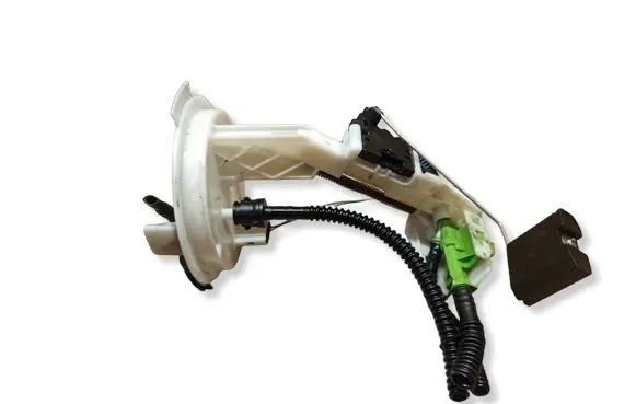 Mercedes-Benz E C207 W207 Fuel level sensor A2044700694 582881
