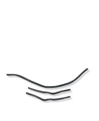 BMW 3 E90 E91 Engine compartment rubber 