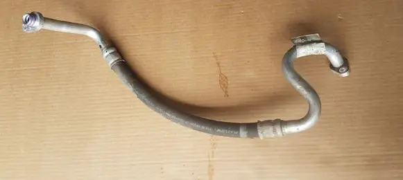 Jaguar F-Pace Air conditioning (A/C) pipe/hose GX7319N602BC