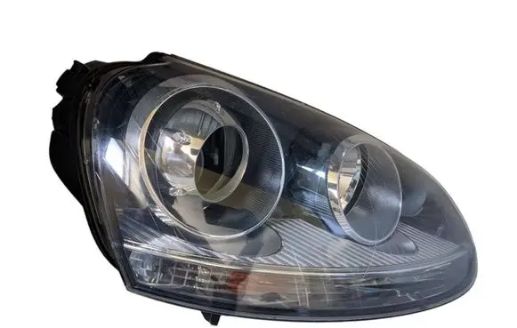 Volkswagen Golf V Headlight/headlamp 1K6941032 0301212272
