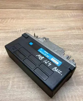 Mercedes-Benz E W124 ABS control unit/module 0055452132 0265101018