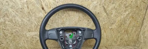 Volvo V50 Steering wheel 30723658 08092005