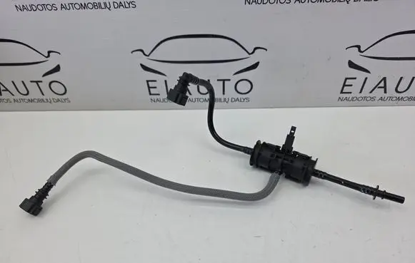 Valve vacuum