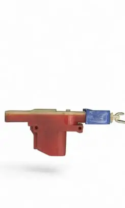 Central locking motor