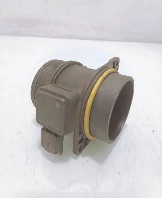 Jaguar XF X250 Mass air flow meter 4R8Q12B579AC PHF500090 004058363
