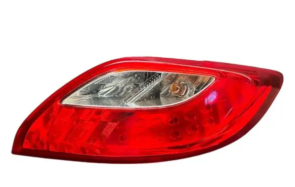 Mazda 2 Rear/tail lights D65151150 K2442