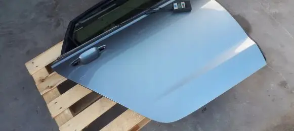 Audi A6 S6 C7 4G Rear door
