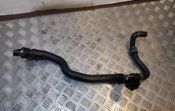Audi A4 S4 B9 Engine coolant pipe/hose 8W0122101B