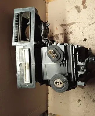 Renault Scenic II - Grand scenic II Interior heater climate box assembly 8200248079