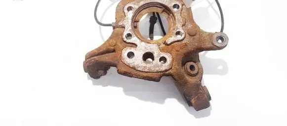 Nissan Murano Z50 Rear wheel hub