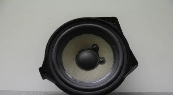 Mercedes-Benz C W205 Panel speaker A2058200902