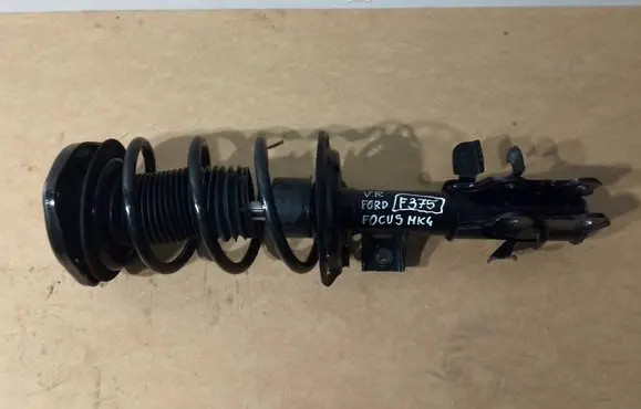 Ford Focus Front shock absorber/damper JX6118045ELG