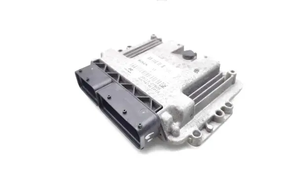 Hyundai Santa Fe Engine control unit/module 39113-27825 0281013584