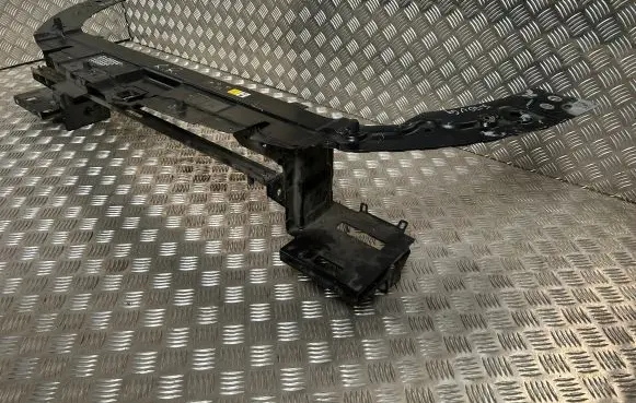 Land Rover Range Rover Evoque L538 Top upper radiator support slam panel BJ3219B671AC BJ3216778AC 6G918653AA