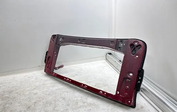 Tesla Model X Rear door upper hinge 102878200