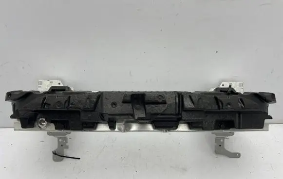Porsche Macan (95C) Front bumper support beam 95C807109F
