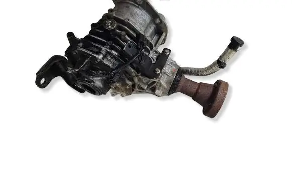 Ford Edge II Rear gearbox reducer/haldex oil pump 