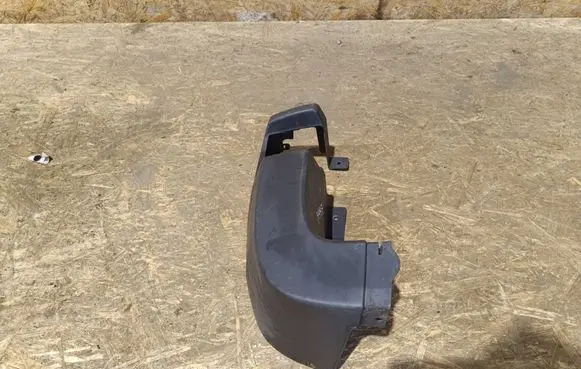 Ford Transit Rear bumper corner part panel trim BK3117927