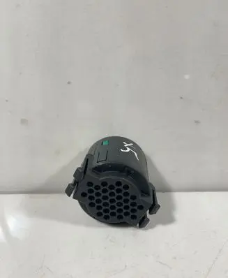 BMW X5 E53 Alarm system siren 8360995