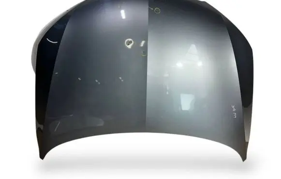 Seat Toledo IV (NH) Engine bonnet/hood