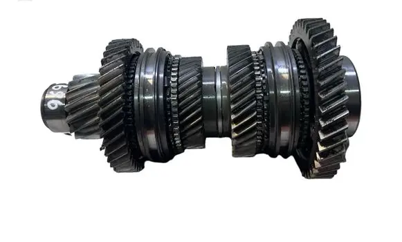 Renault Talisman Other gearbox part 