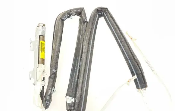 Citroen C6 Roof airbag 9644747380