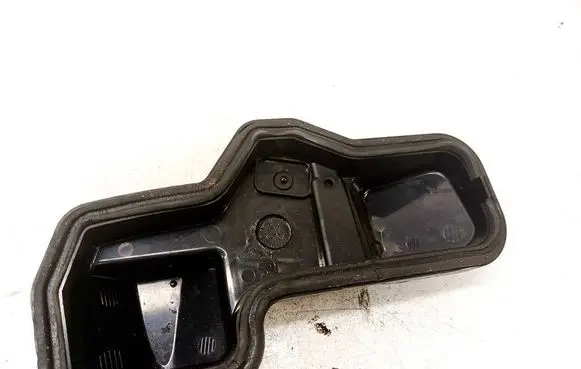 Audi A6 S6 C5 4B Headlight/headlamp dust cover 14846700