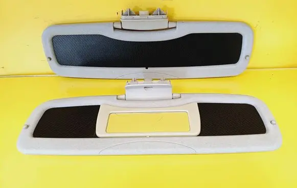 Smart ForTwo I Sun visor