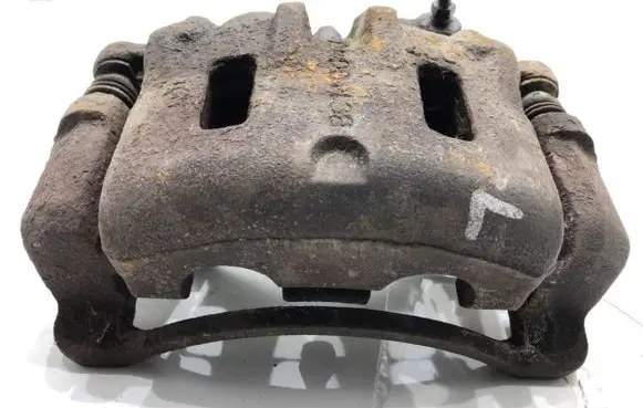 Hyundai Santa Fe Front brake caliper