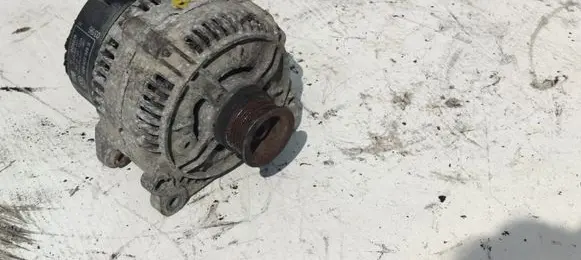 Volkswagen PASSAT B4 Generator/alternator 028903025S 0123505011