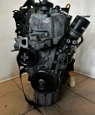 Seat Ibiza IV (6J,6P) Engine CTH