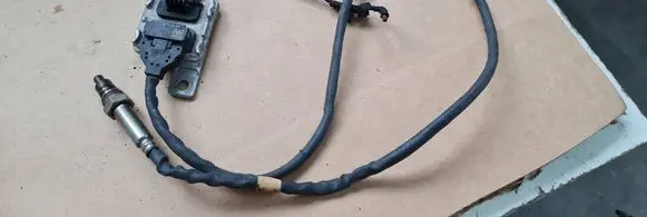 Audi A4 S4 B9 Lambda probe sensor 80A907807S