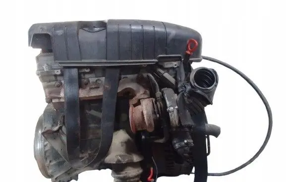 Mercedes-Benz C W202 Engine 611960