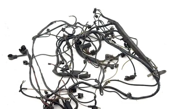 Mercedes-Benz SL R129 Wiring harness A1295402705 1295402705