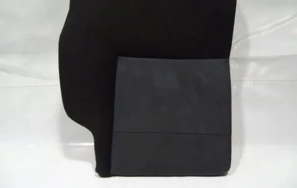 Ford Mondeo MK IV Car floor mat set 