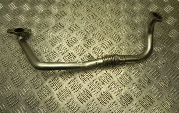 Audi A4 S4 B8 8K Clutch pipe/line 03G131521AK