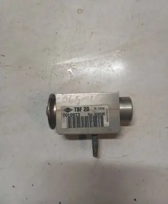 Volvo V60 Air conditioning (A/C) expansion valve 326508 7010973 TBF2D