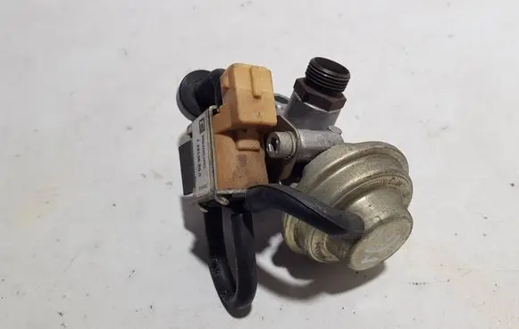 Mercedes-Benz CLS C219 EGR valve ZAWOREGR5043