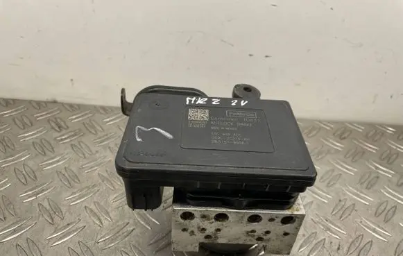 Lincoln MKZ II ABS Pump DG9C2C219AH DG9C2C405AH