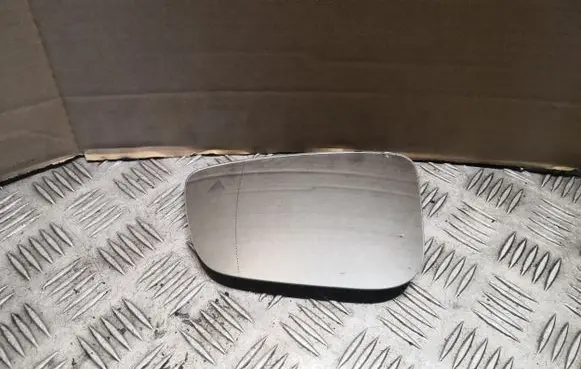 BMW 4 G22 G23 G24 G26 Wing mirror glass 9492755