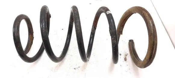 Peugeot Expert Front coil spring