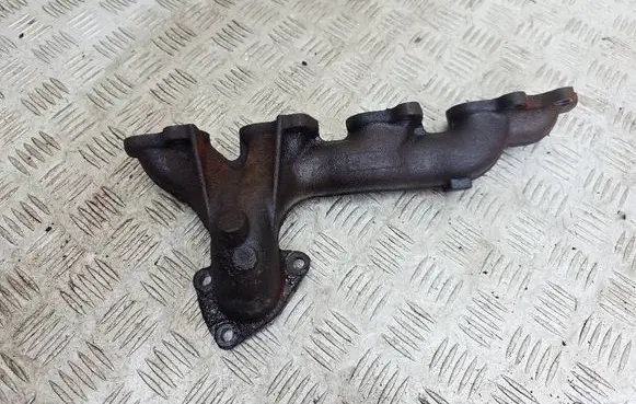 Audi A8 S8 D3 4E Exhaust manifold 057253033AB